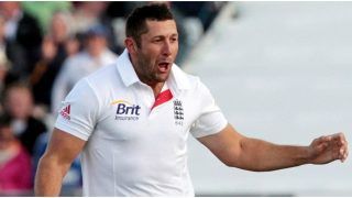 England All-Rounder Tim Bresnan Announces Retirement From All Forms Of Cricket